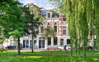 Noordsingel 102-B