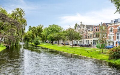 Noordsingel 154-B