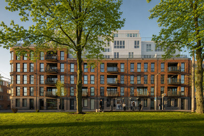 Noordsingel 264-B