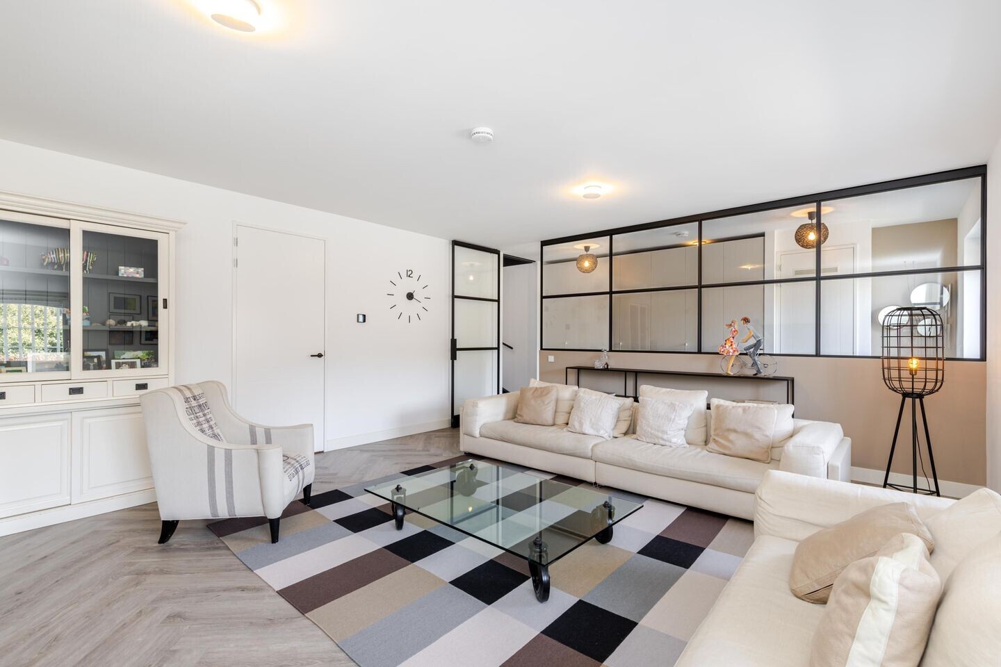 Appartement te koop: Vrouwe Justitiahof 49, Rotterdam