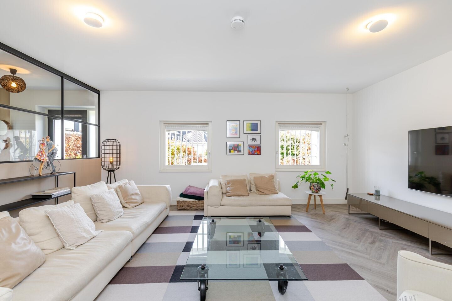 Appartement te koop: Vrouwe Justitiahof 49, Rotterdam