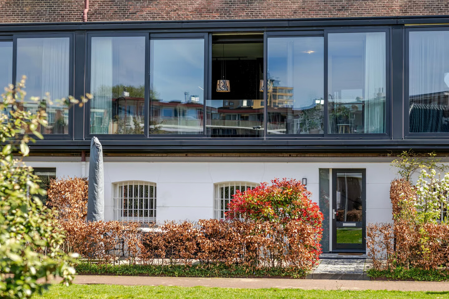 Appartement te koop: Vrouwe Justitiahof 49, Rotterdam