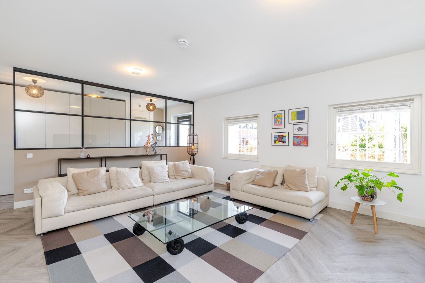 Appartement te koop: Vrouwe Justitiahof 49, Rotterdam