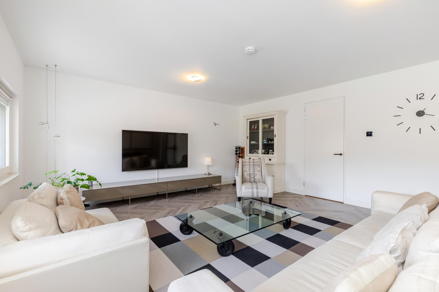 Appartement te koop: Vrouwe Justitiahof 49, Rotterdam