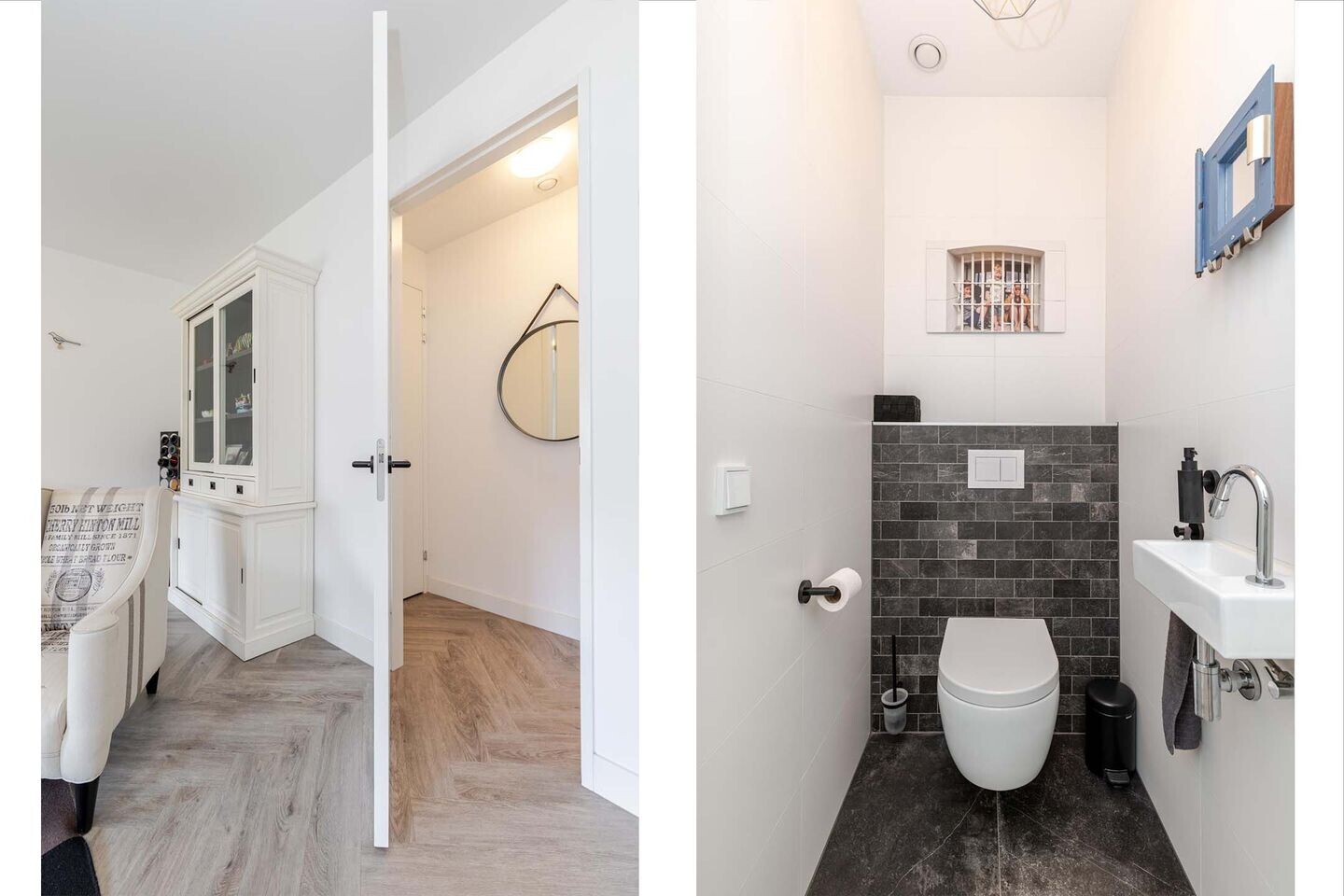 Appartement te koop: Vrouwe Justitiahof 49, Rotterdam