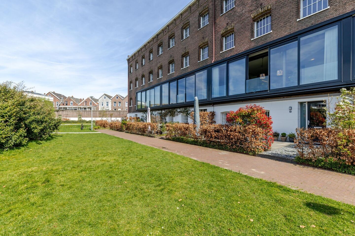 Appartement te koop: Vrouwe Justitiahof 49, Rotterdam