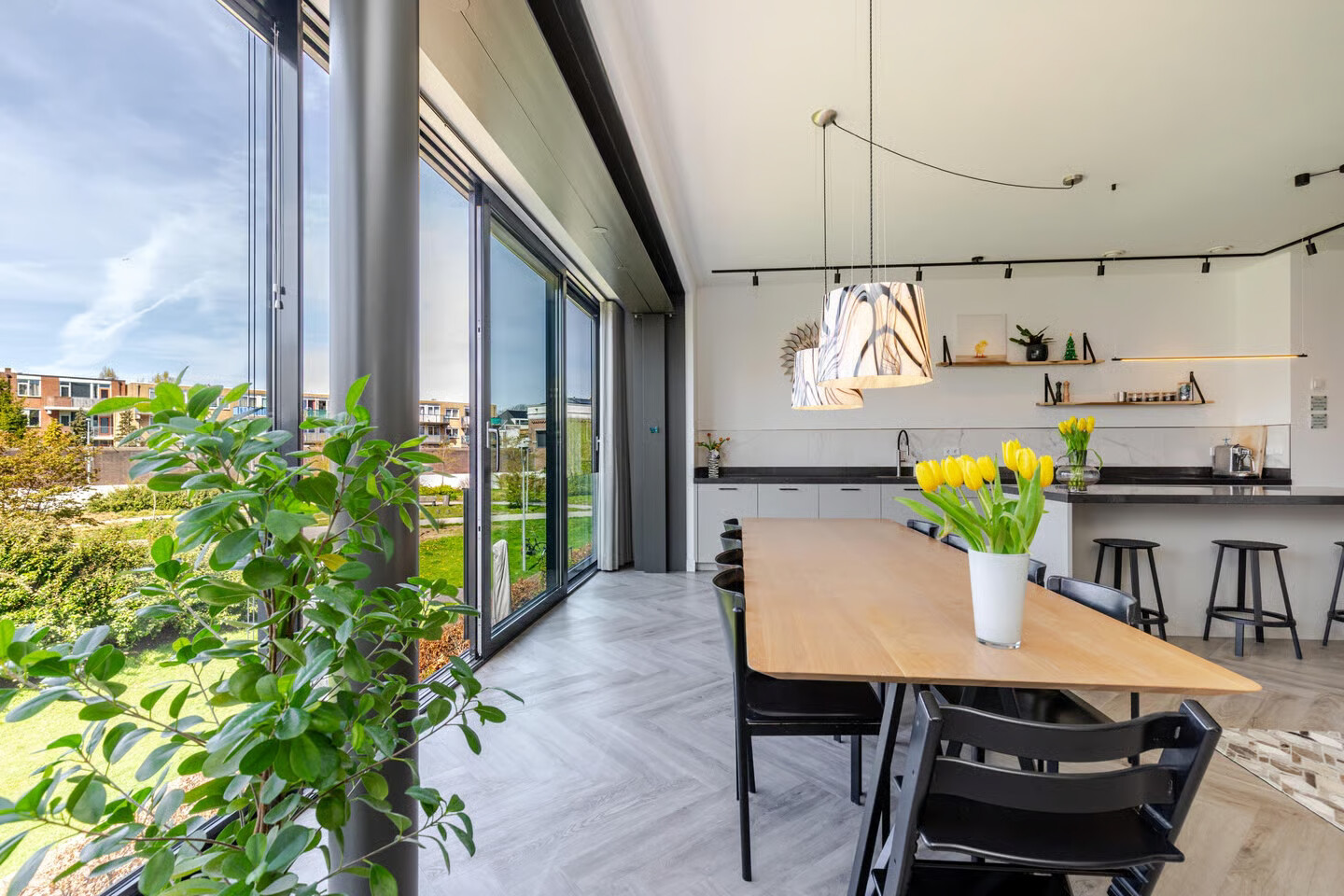 Appartement te koop: Vrouwe Justitiahof 49, Rotterdam