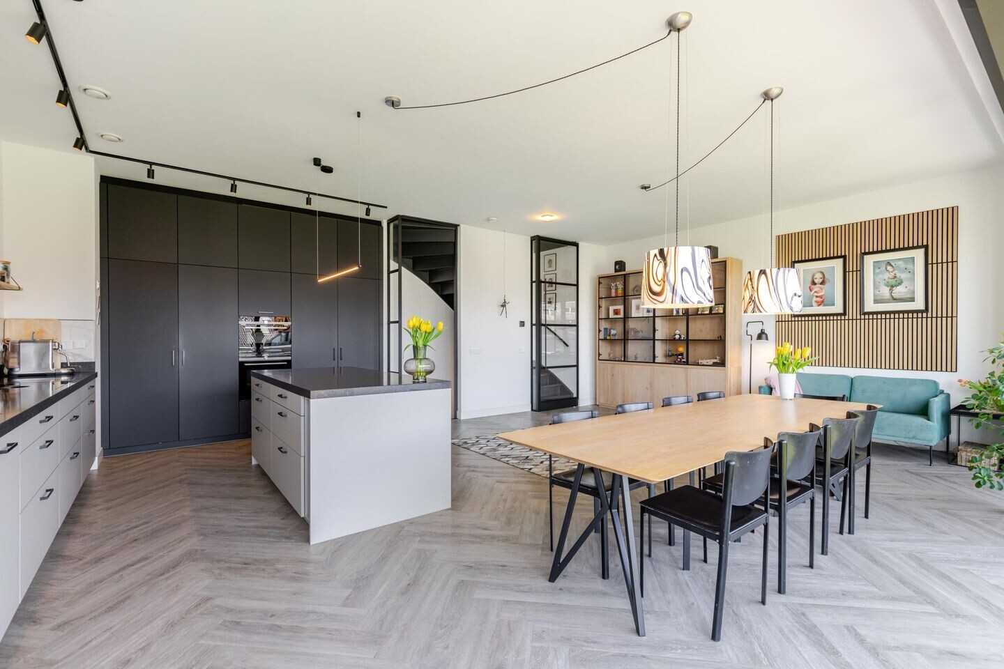 Appartement te koop: Vrouwe Justitiahof 49, Rotterdam