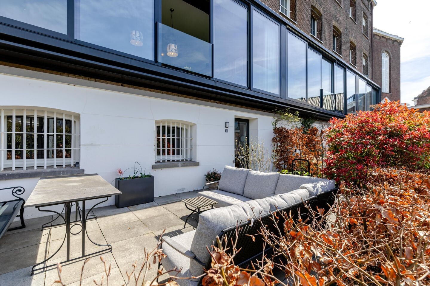 Appartement te koop: Vrouwe Justitiahof 49, Rotterdam