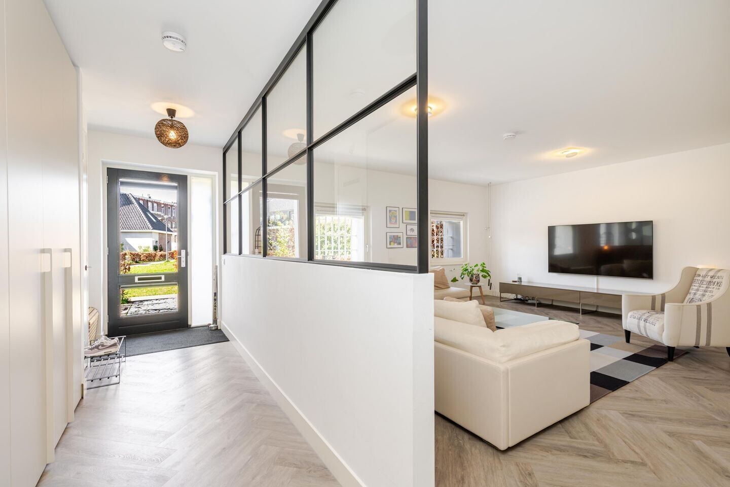 Appartement te koop: Vrouwe Justitiahof 49, Rotterdam