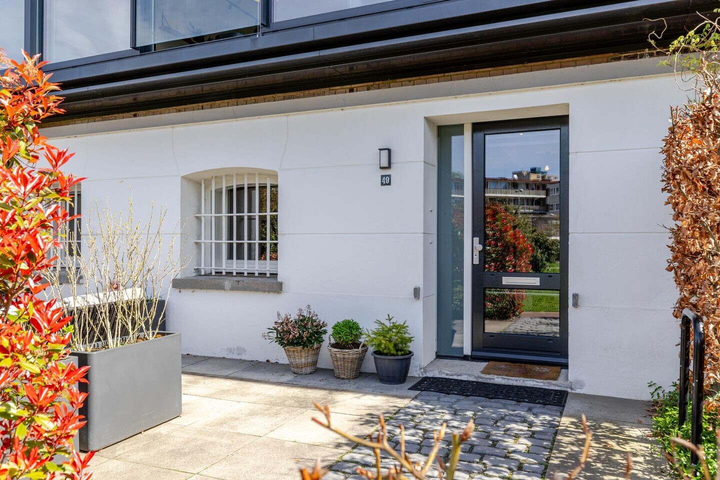 Appartement te koop: Vrouwe Justitiahof 49, Rotterdam