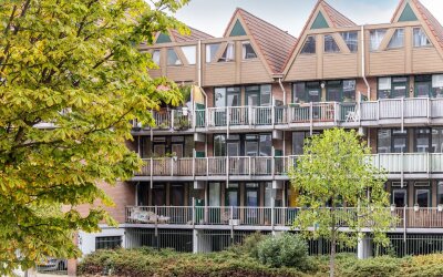 Appartement te koop Stroveer 190