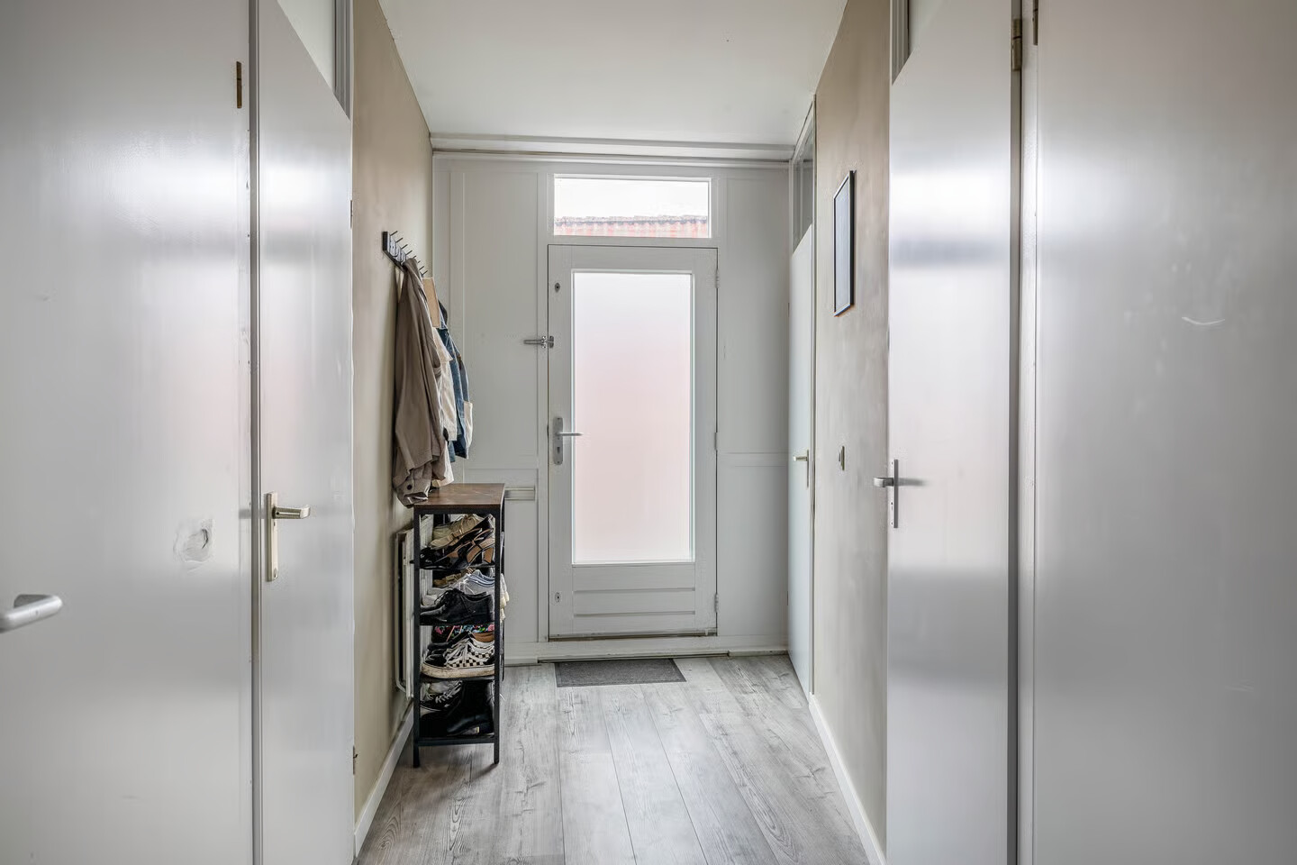 Appartement te koop: Gravin Adélastraat 107, Rotterdam