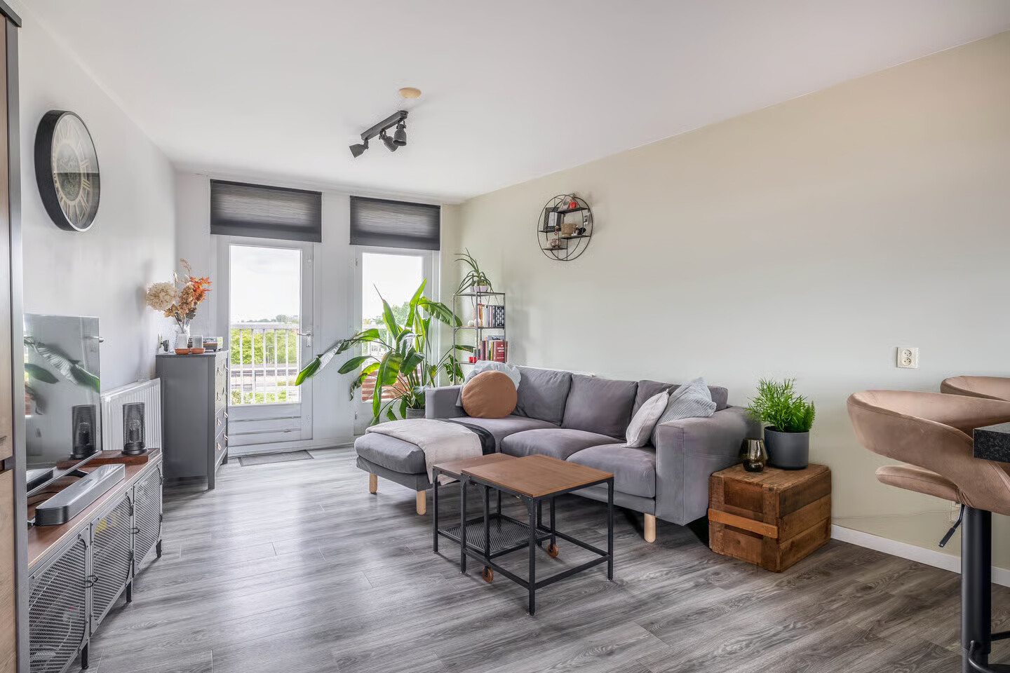 Appartement te koop: Gravin Adélastraat 107, Rotterdam