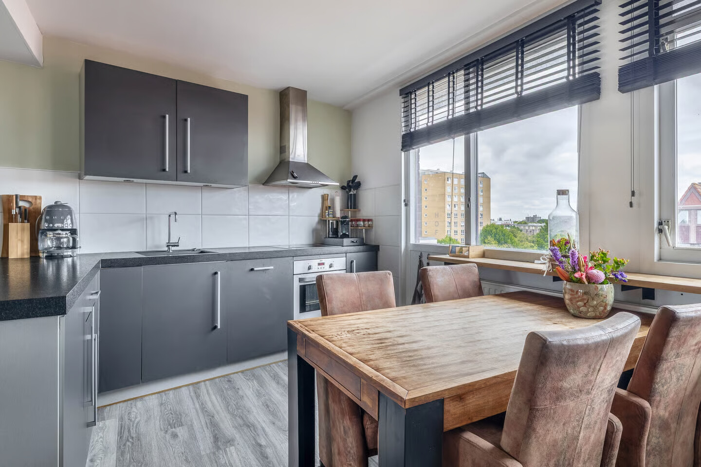 Appartement te koop: Gravin Adélastraat 107, Rotterdam