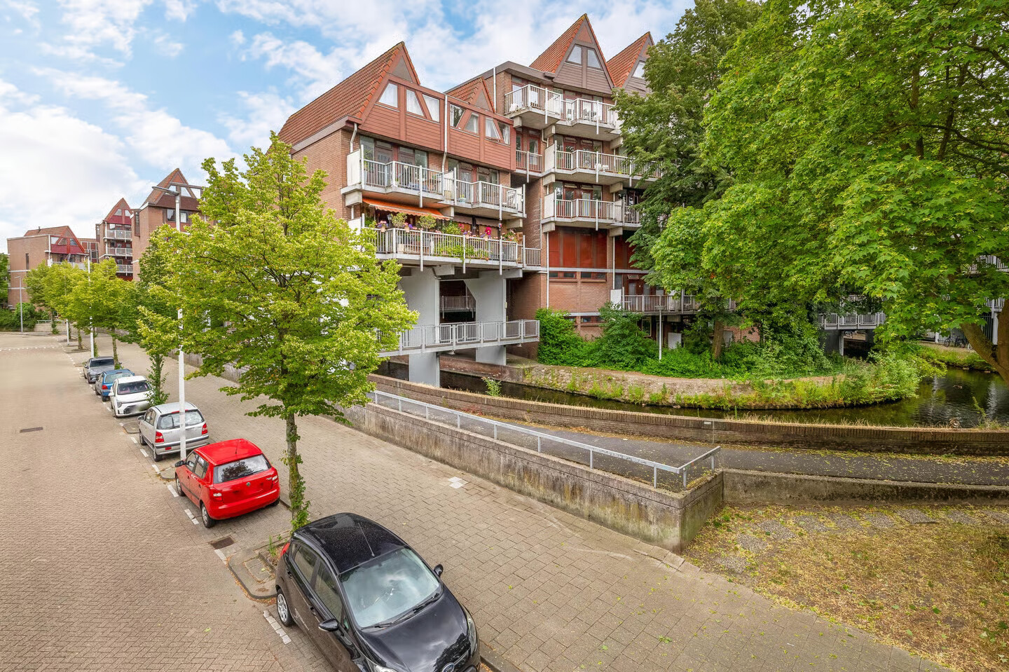 Appartement te koop: Gravin Adélastraat 107, Rotterdam