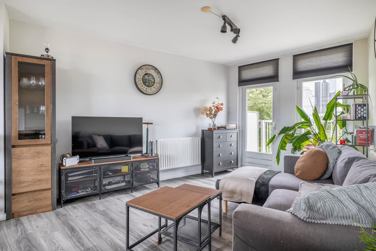Appartement te koop: Gravin Adélastraat 107, Rotterdam