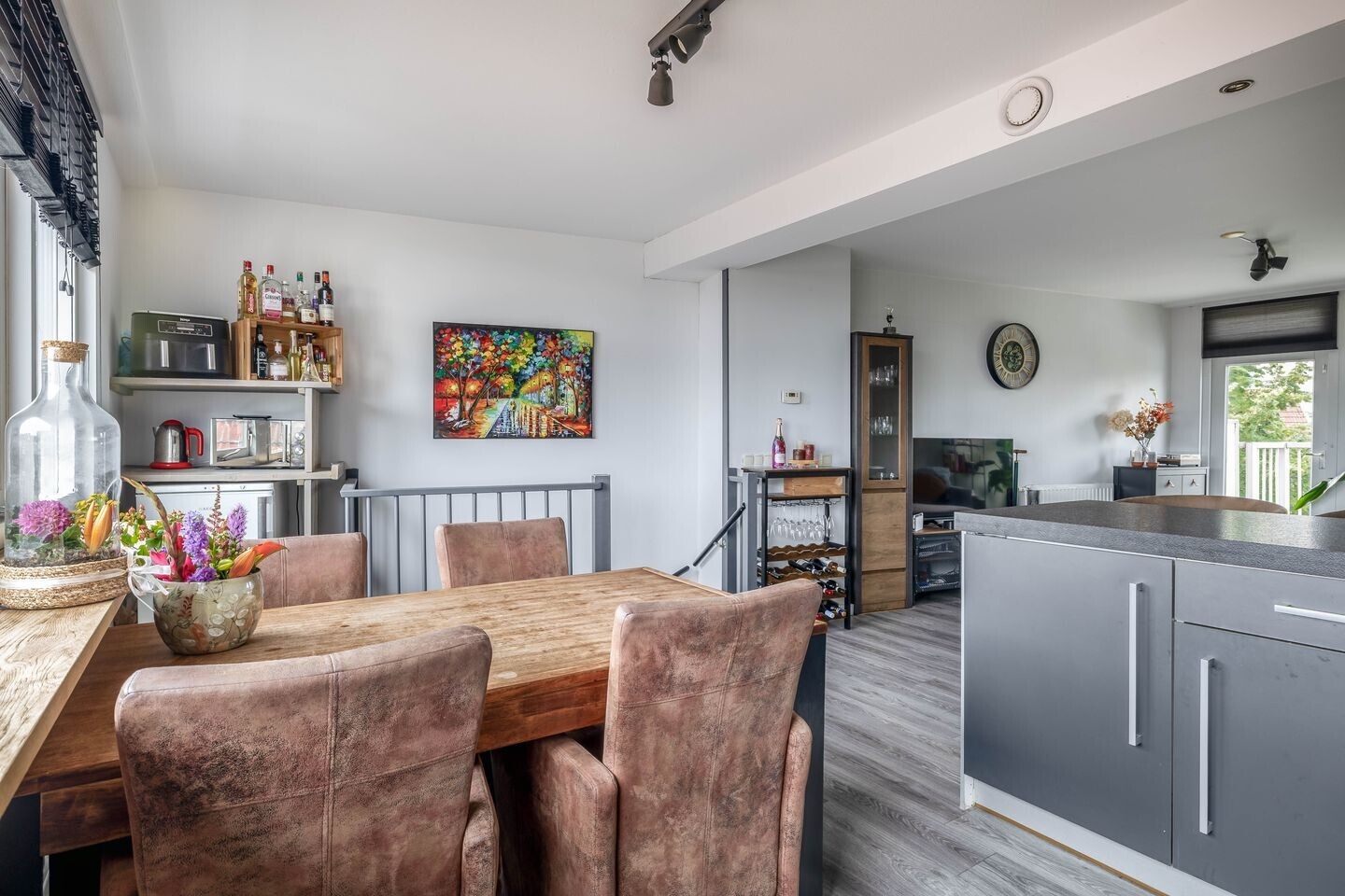 Appartement te koop: Gravin Adélastraat 107, Rotterdam
