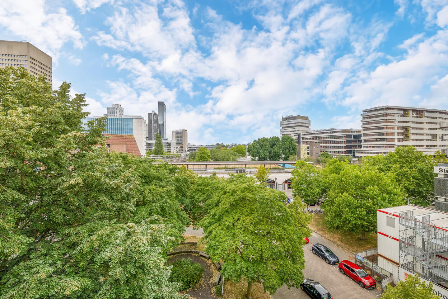 Appartement te koop: Gravin Adélastraat 107, Rotterdam