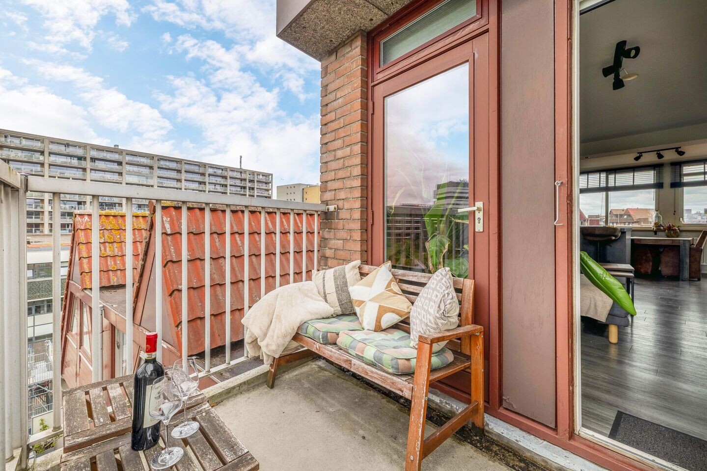 Appartement te koop: Gravin Adélastraat 107, Rotterdam