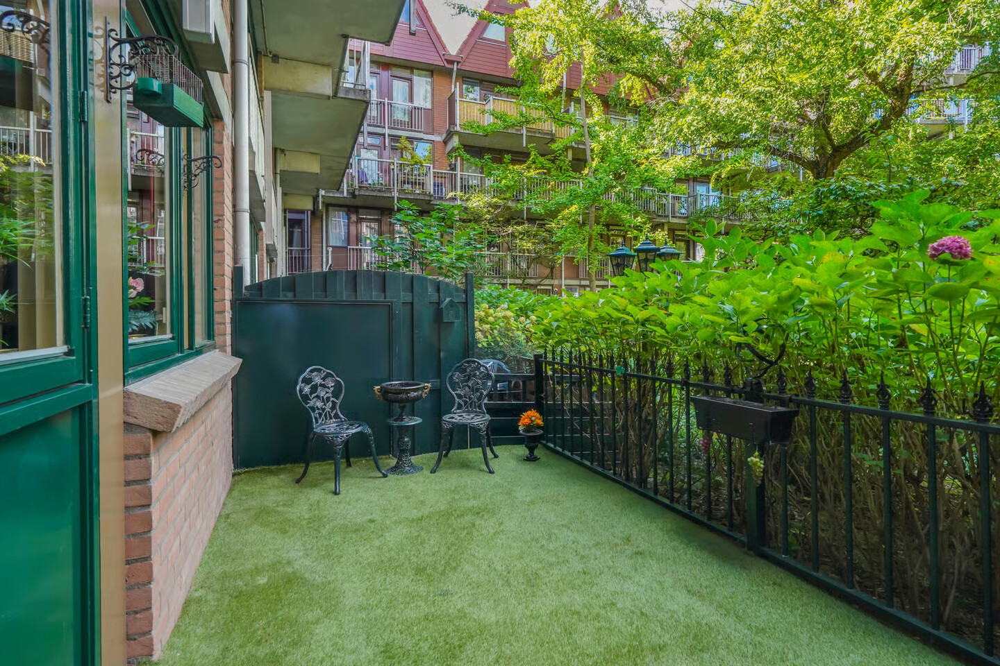 Appartement te koop: Graaf Balderikstraat 13, Rotterdam