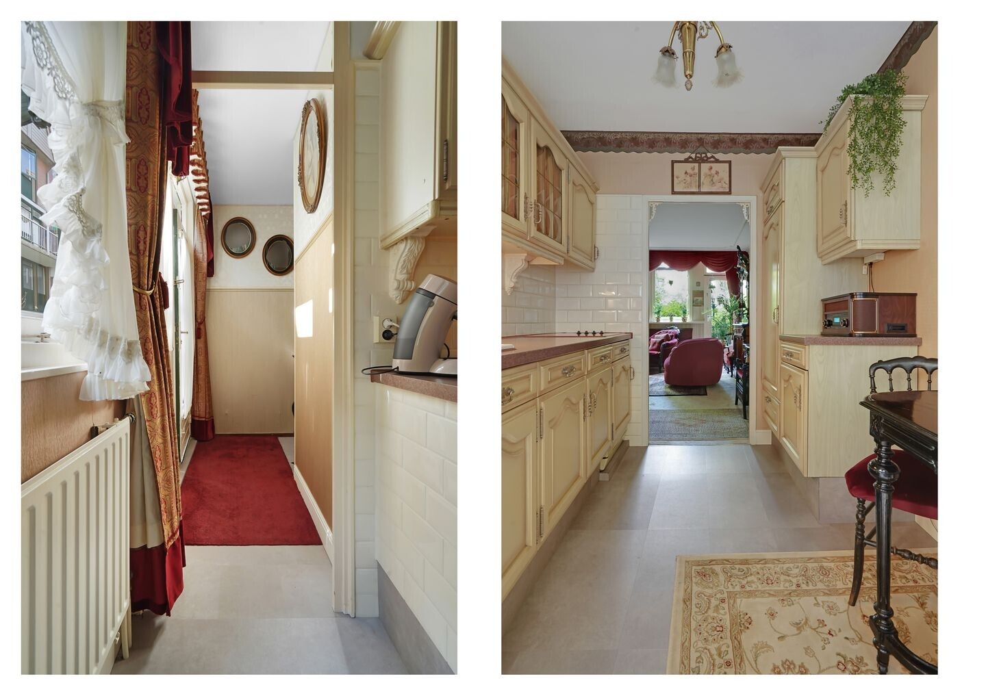 Appartement te koop: Graaf Balderikstraat 13, Rotterdam