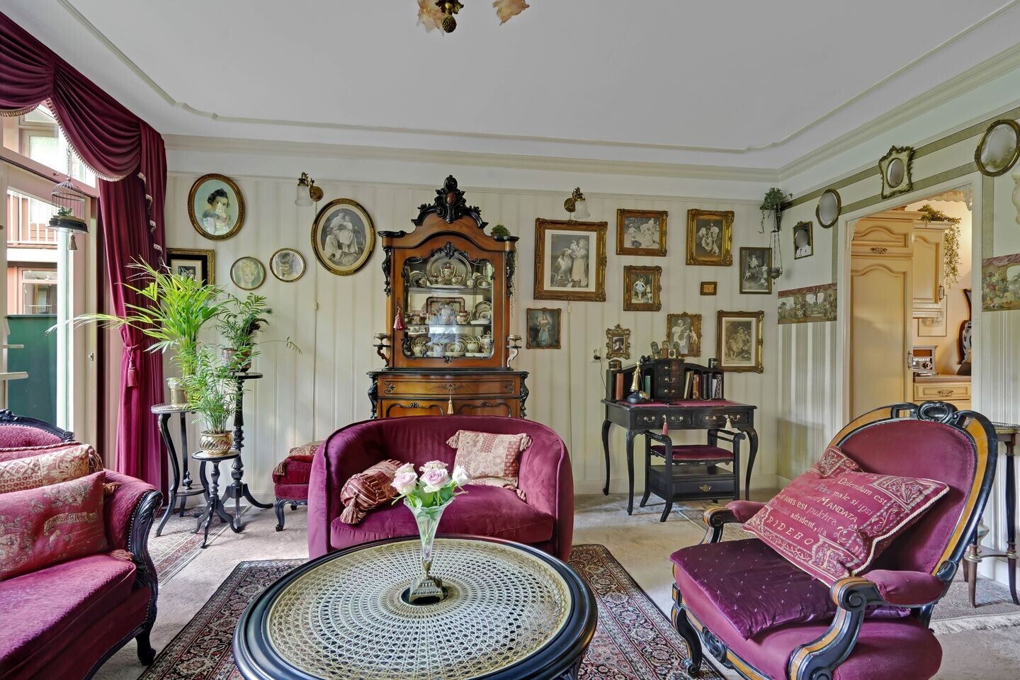 Appartement te koop: Graaf Balderikstraat 13, Rotterdam