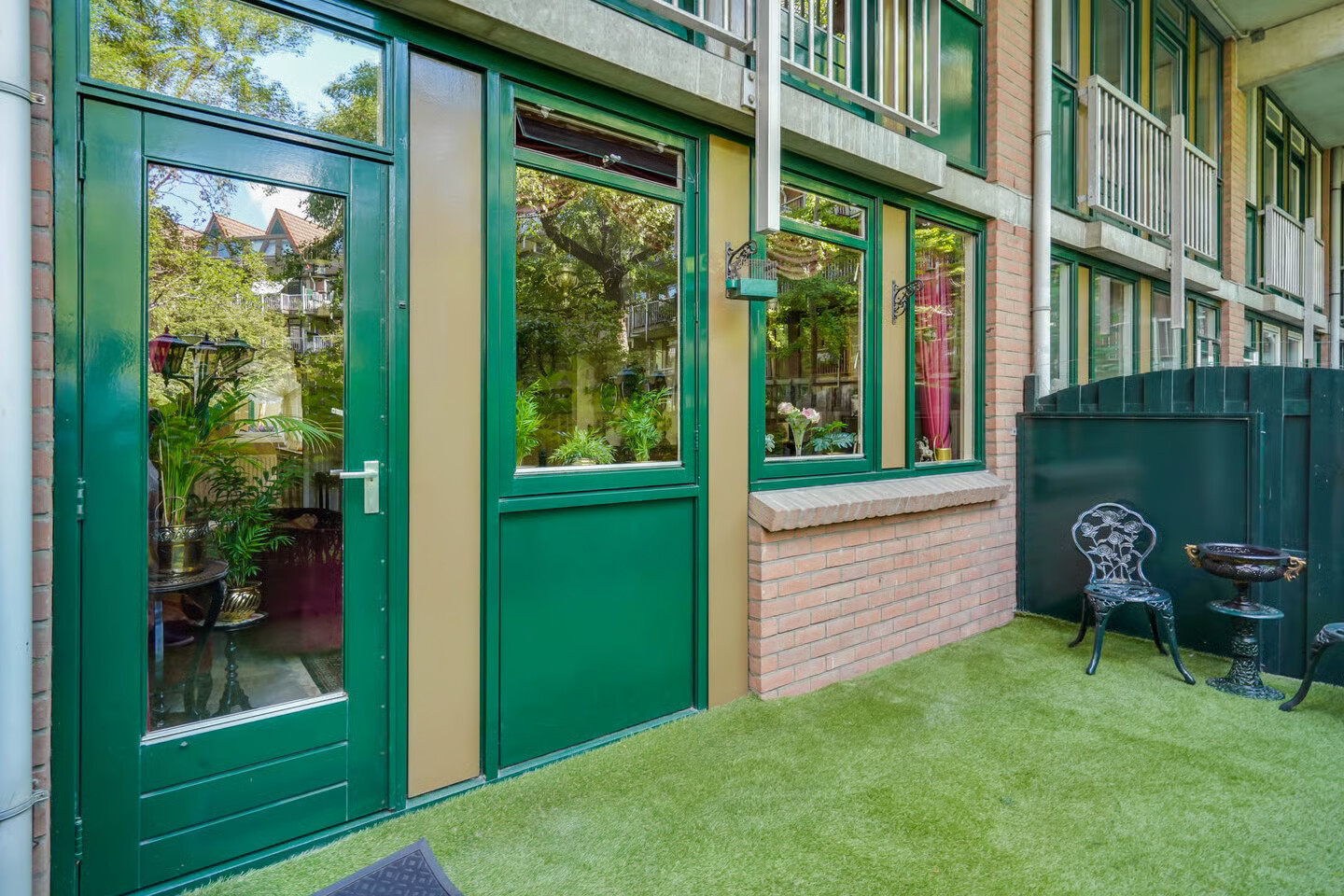 Appartement te koop: Graaf Balderikstraat 13, Rotterdam
