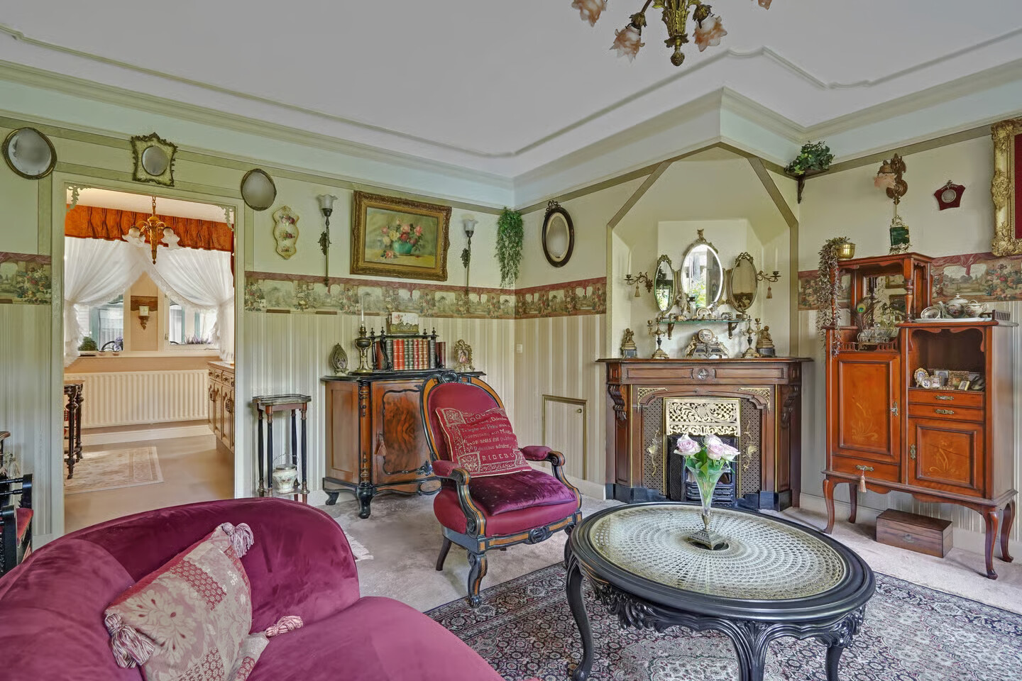 Appartement te koop: Graaf Balderikstraat 13, Rotterdam