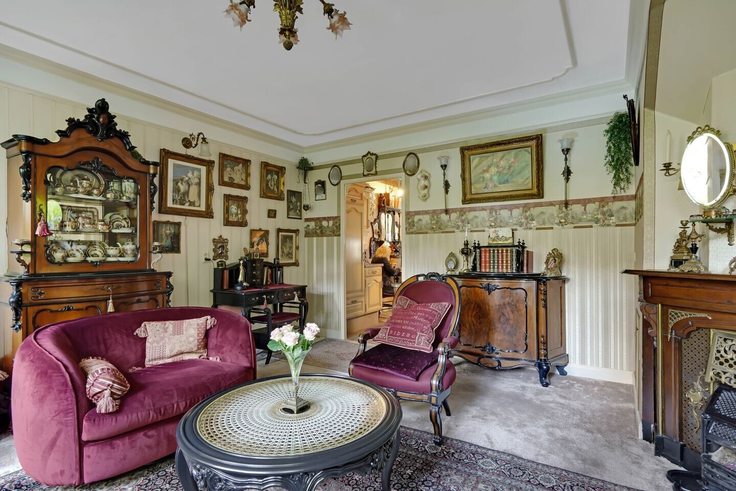 Appartement te koop: Graaf Balderikstraat 13, Rotterdam