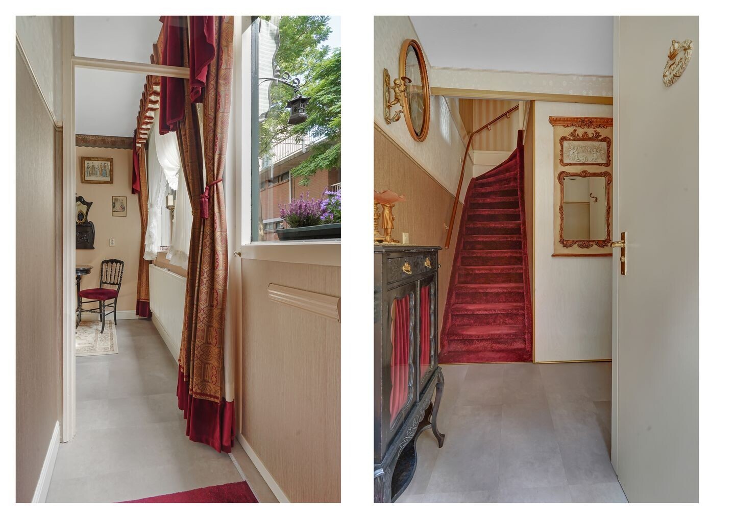 Appartement te koop: Graaf Balderikstraat 13, Rotterdam