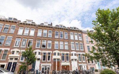 Banierstraat 27-C02