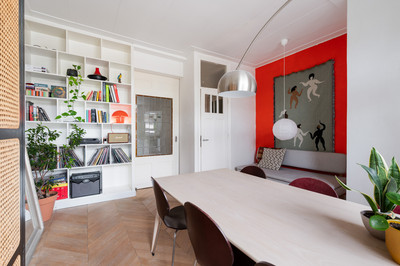 Banierstraat 33-B