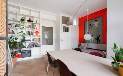 Banierstraat 33-B