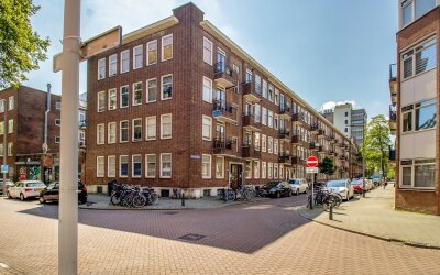 Roo-Valkstraat 10-C