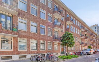 Roo-Valkstraat 12-D