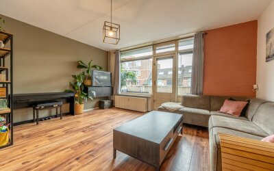 Schout Heynricstraat 48