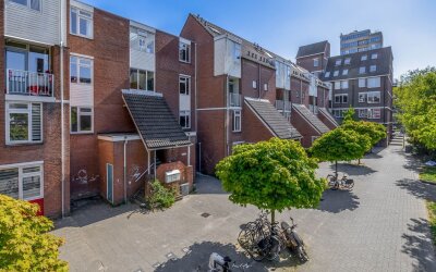 Schout Heynricstraat 50