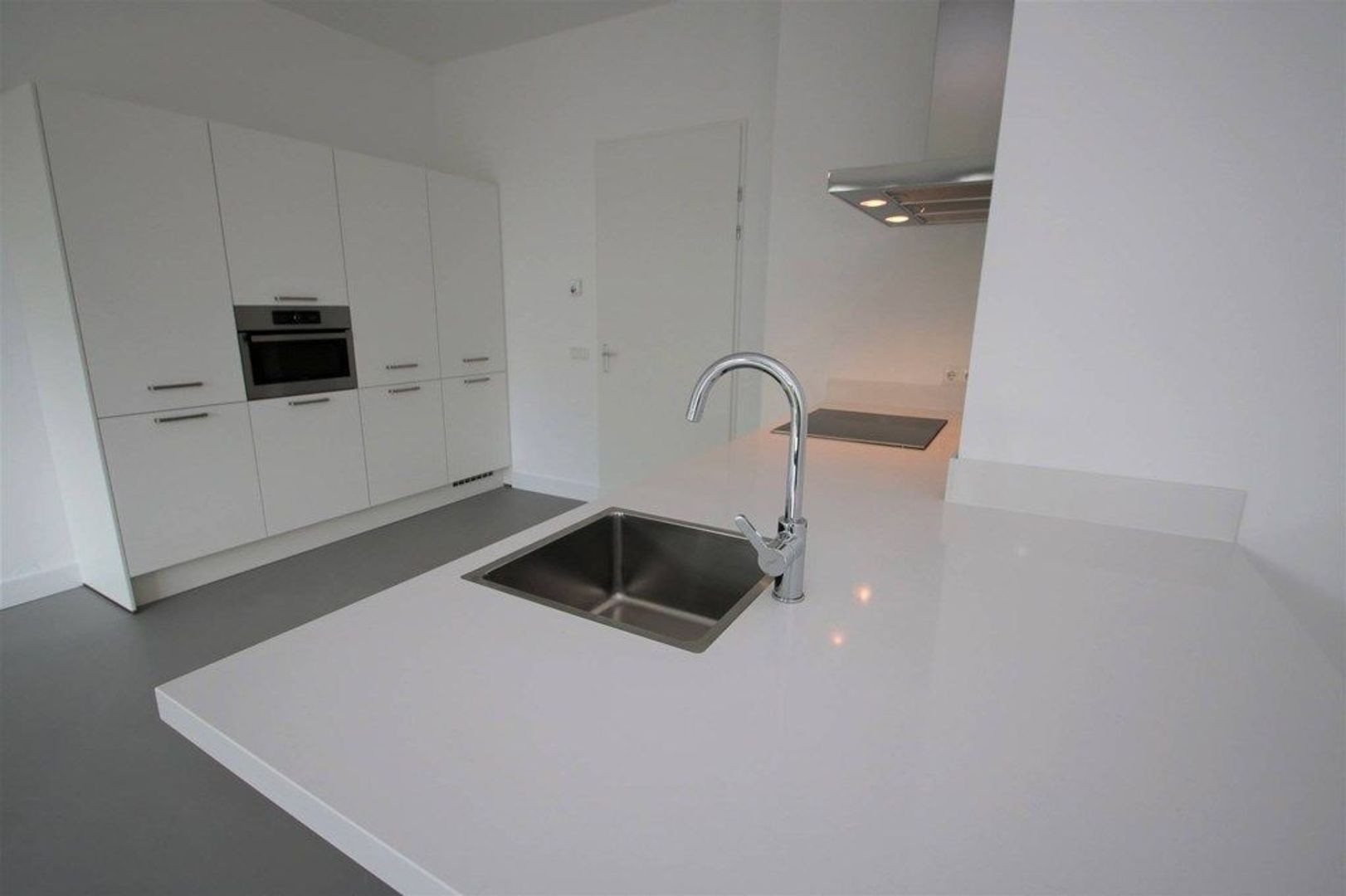 Appartement te koop: Herlaerstraat 8B, Rotterdam