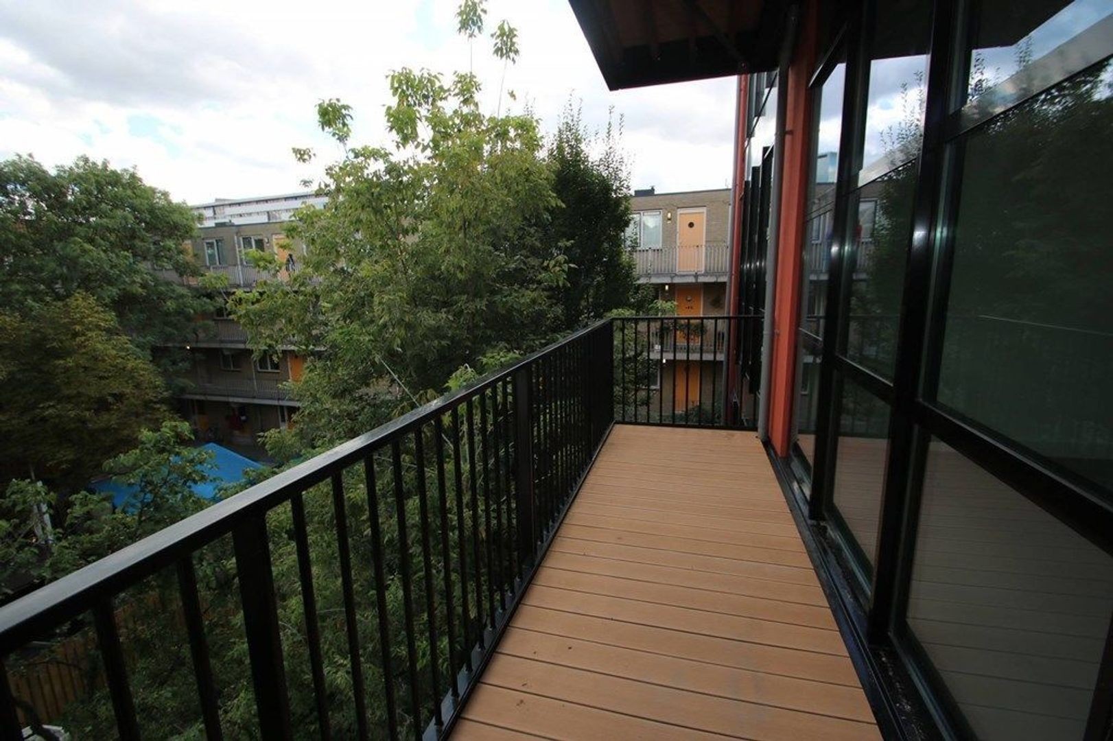 Appartement te koop: Herlaerstraat 8B, Rotterdam
