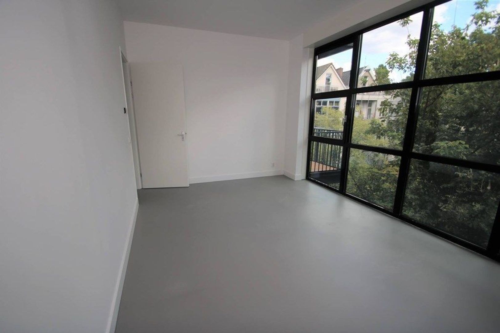 Appartement te koop: Herlaerstraat 8B, Rotterdam