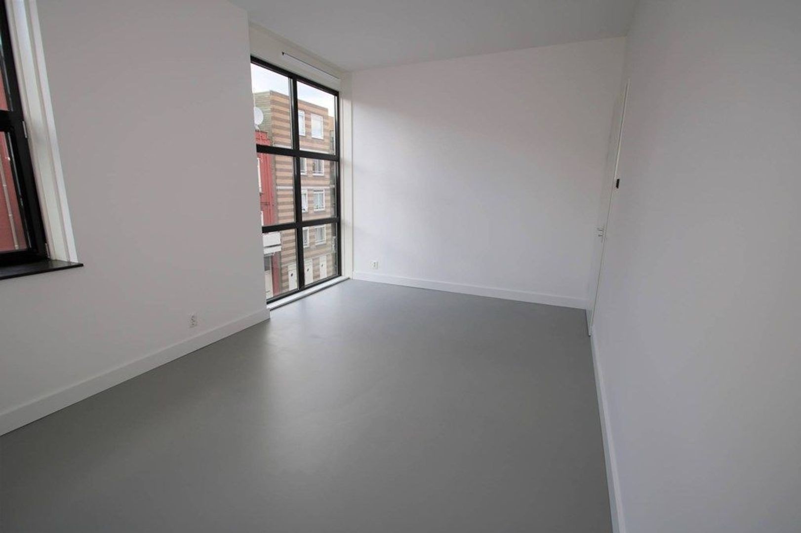Appartement te koop: Herlaerstraat 8B, Rotterdam