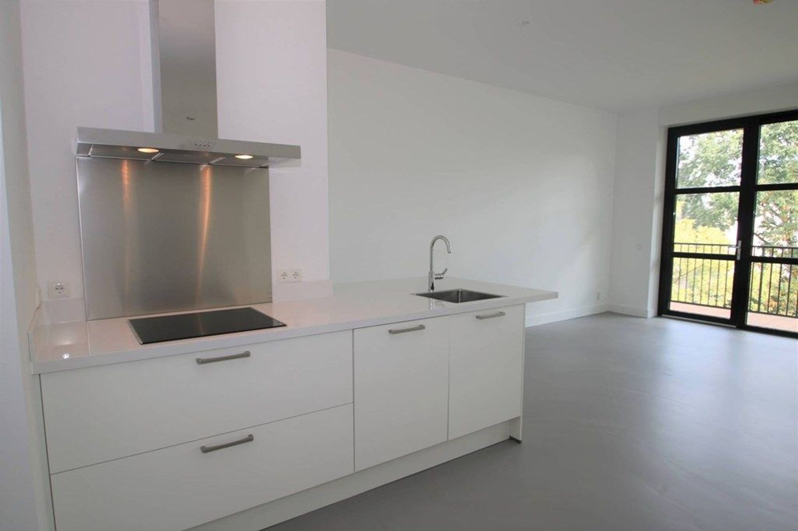 Appartement te koop: Herlaerstraat 8B, Rotterdam