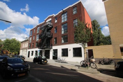 Herlaerstraat 8-B