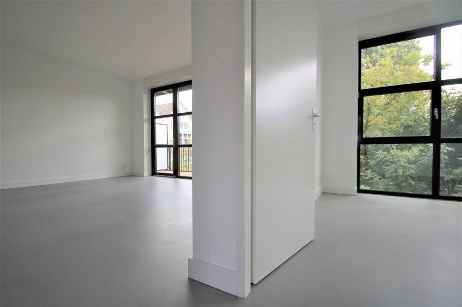 Appartement te koop: Herlaerstraat 8B, Rotterdam