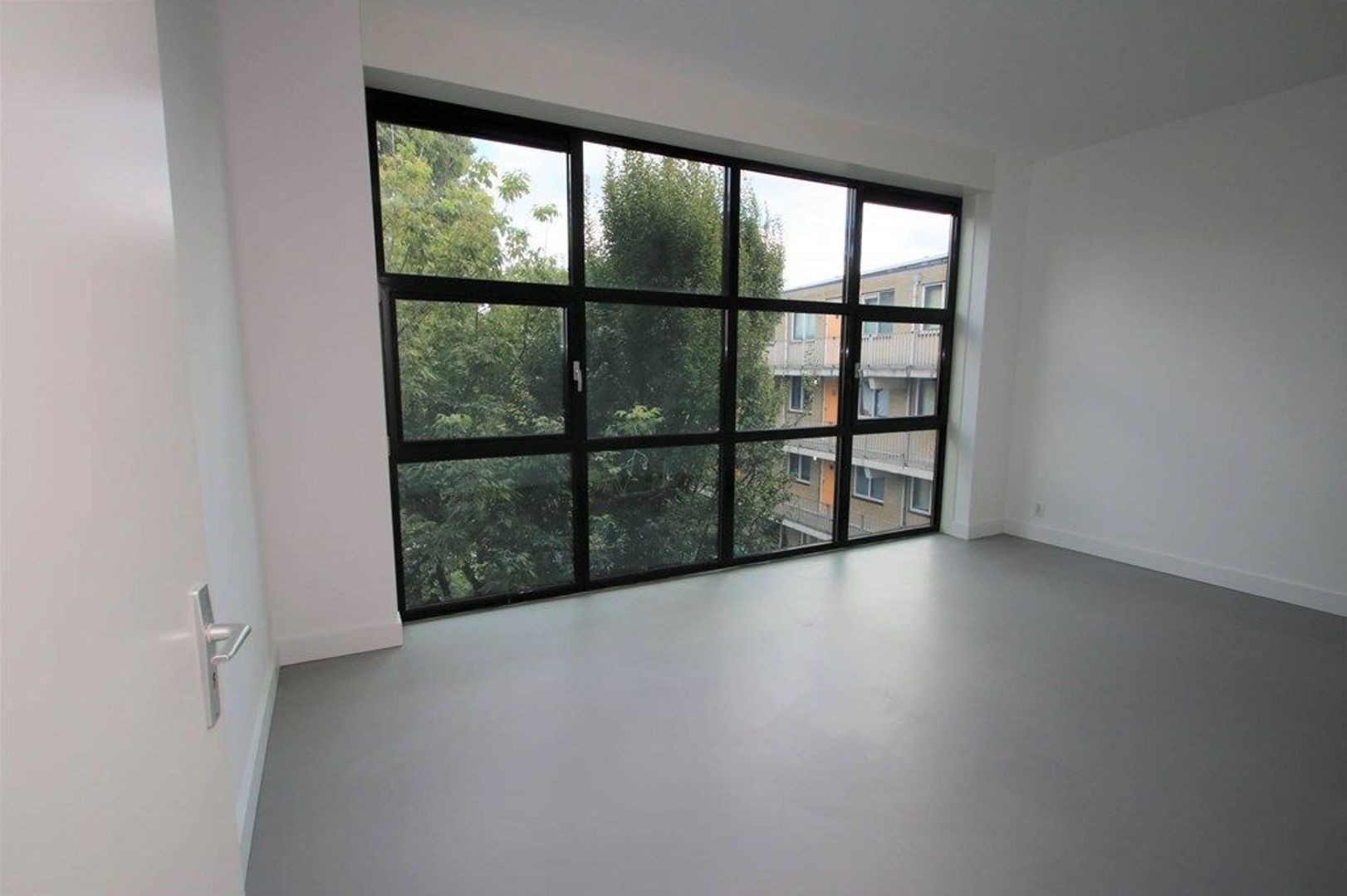 Appartement te koop: Herlaerstraat 8B, Rotterdam
