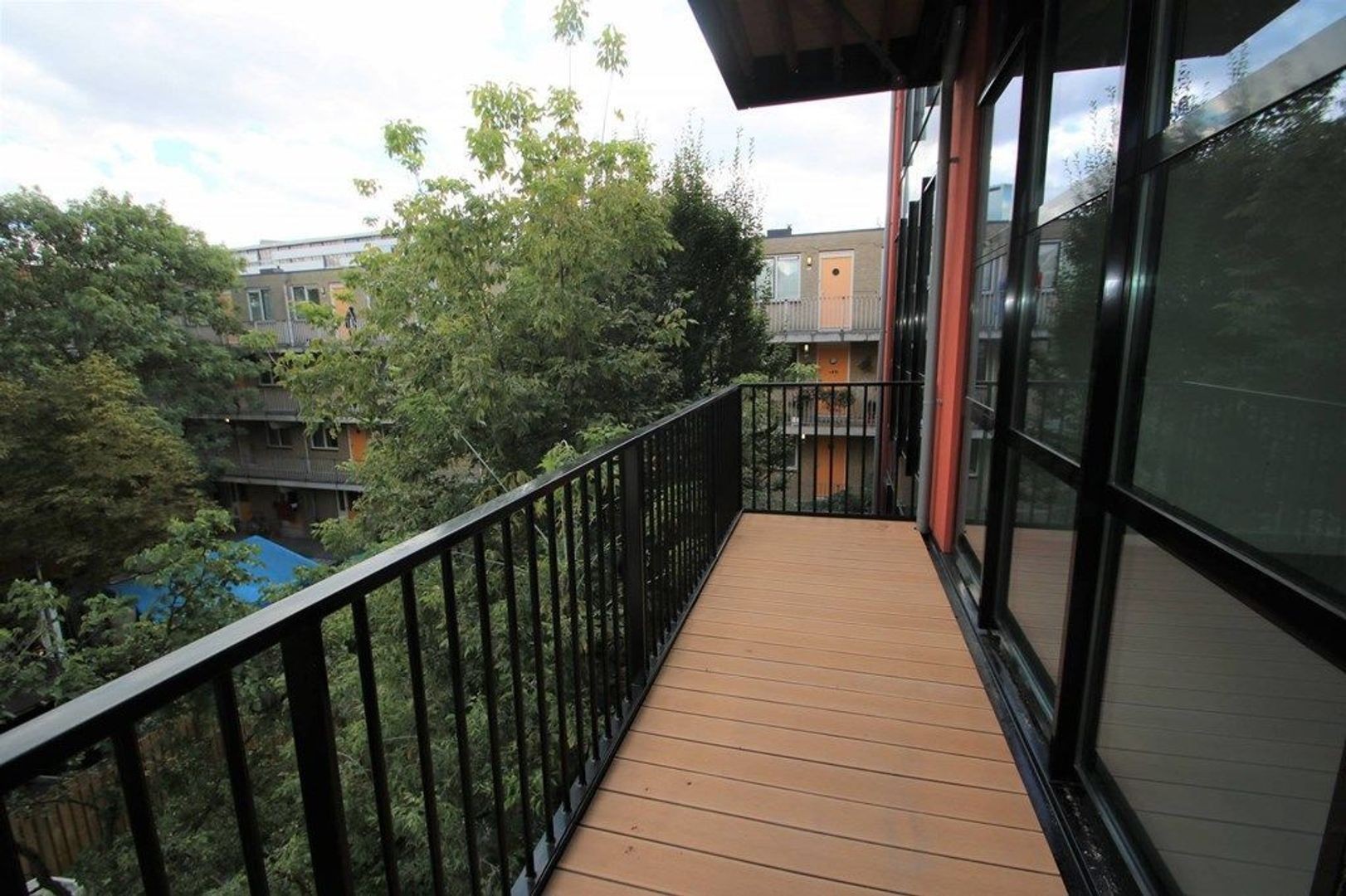 Appartement te koop: Herlaerstraat 8B, Rotterdam