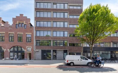 Walenburgerweg 72-B
