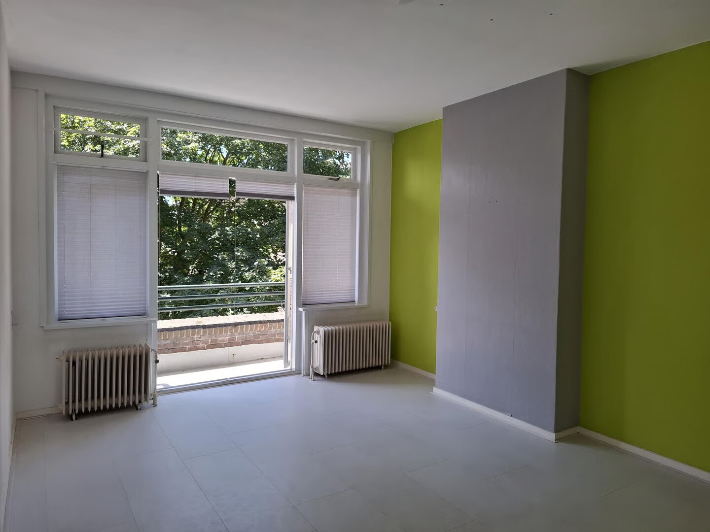 Appartement te koop: Schiekade 9C03, Rotterdam