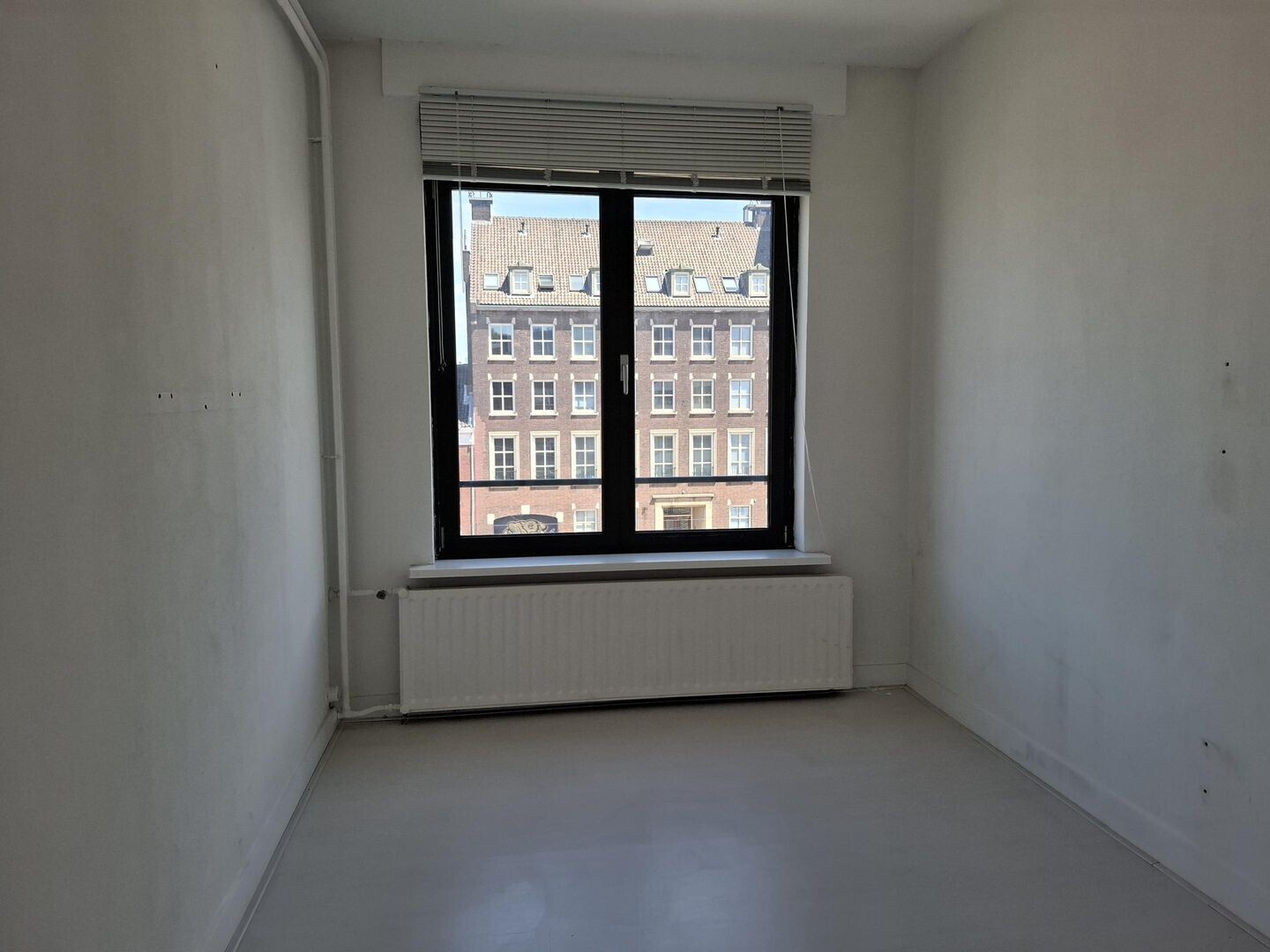 Appartement te koop: Schiekade 9C03, Rotterdam